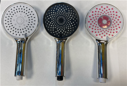 DUŞ BAŞLIĞI LÜKS POŞETLİ